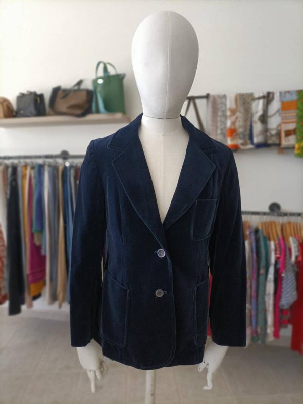 VESTE VINTAGE