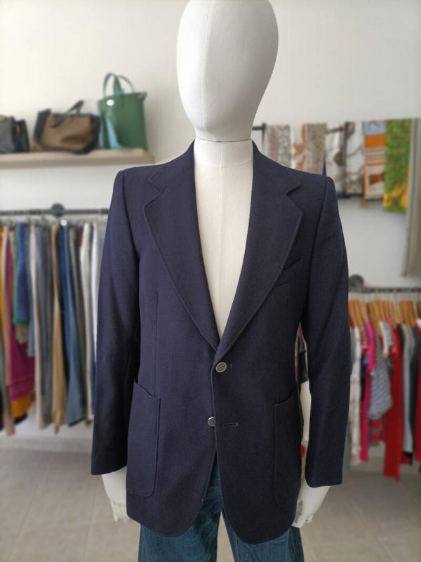 VESTE VINTAGE