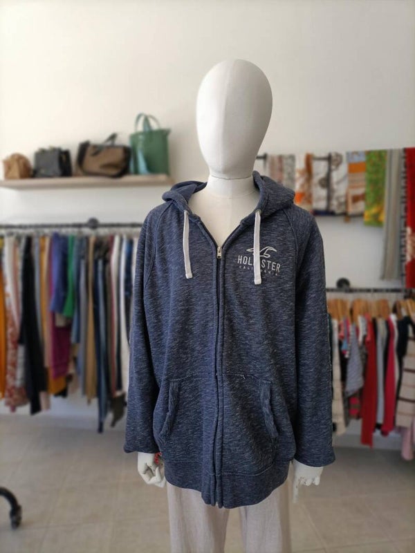 VESTE HOLLISTER