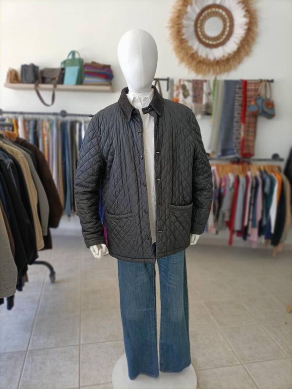 VESTE MATELASSEE MONOPRIX HOMME