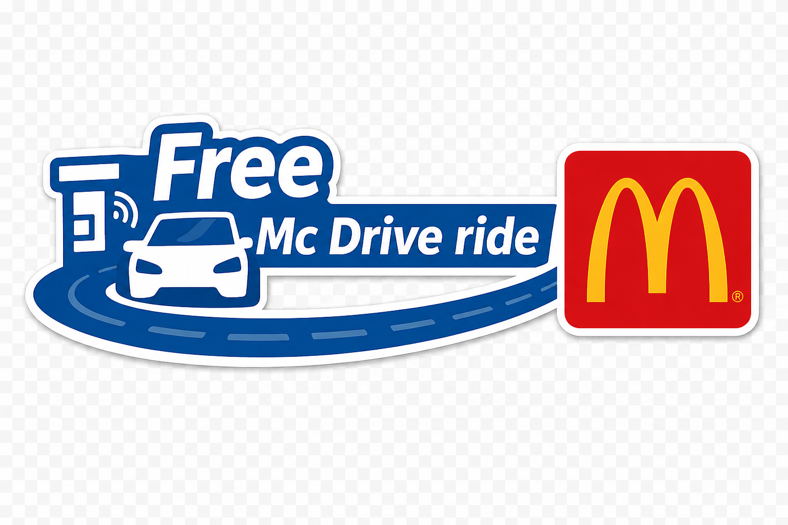 Gratis Mc Drive rit bij Rijschool Elvis in Maastricht