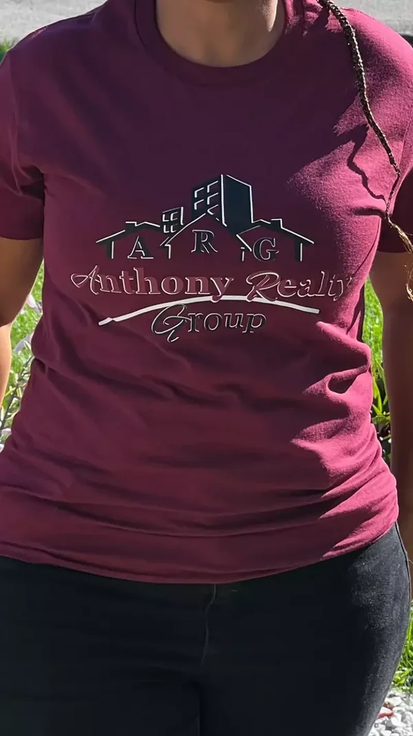 Company T-shirt