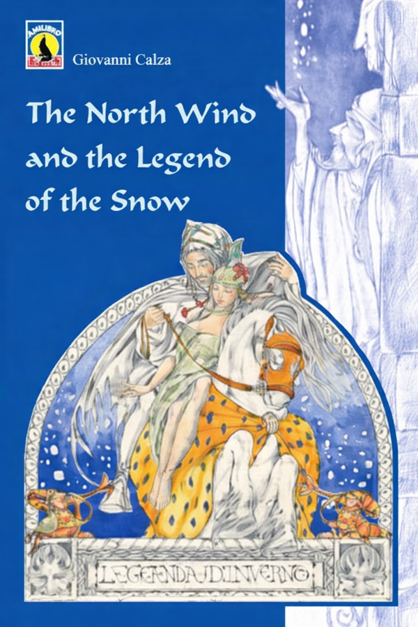 The Nord Wind and The Legend of the snow Digital Version in PDF