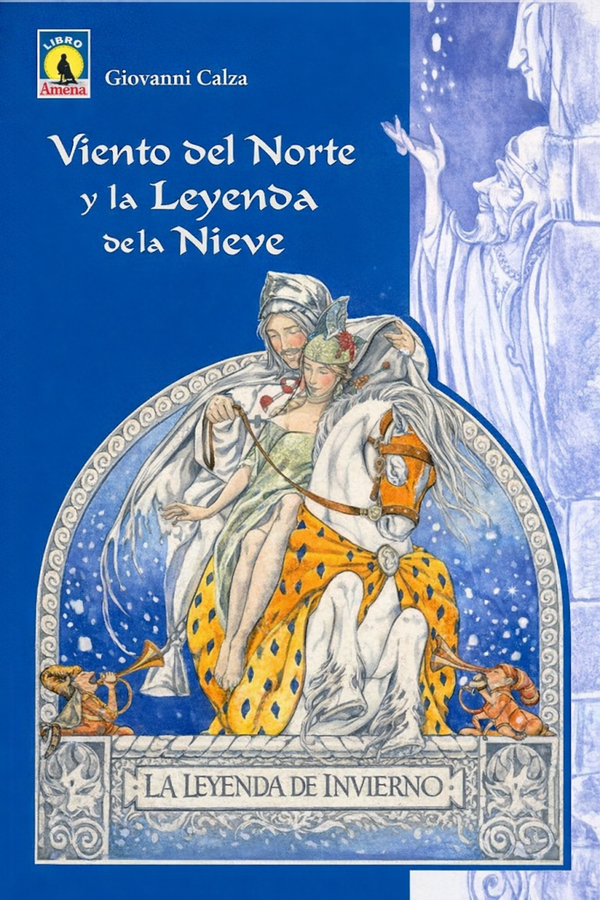Viento del Norte Versión PDF digital