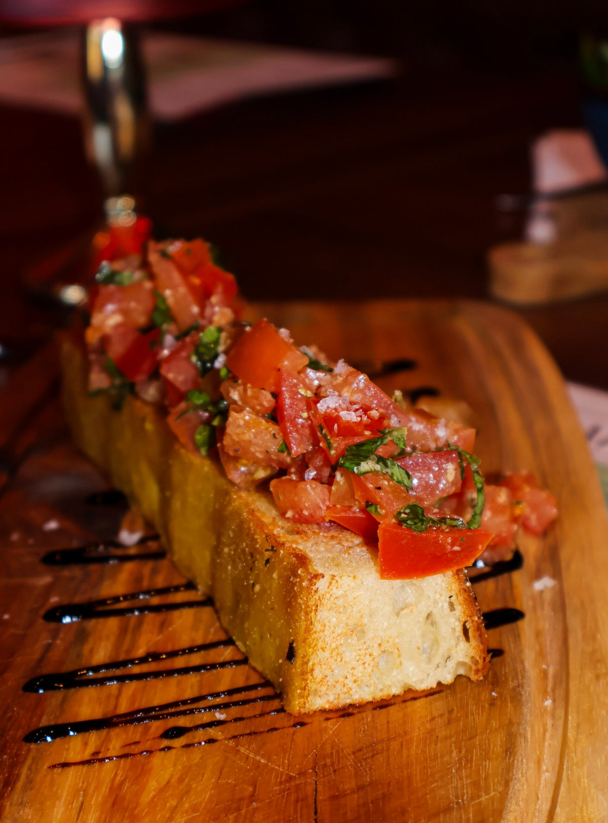 Saporito Italian Ristorante