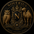 Noverius Enterprise Inc