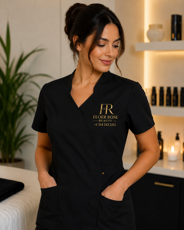 Formation professionnelle en extension de cils