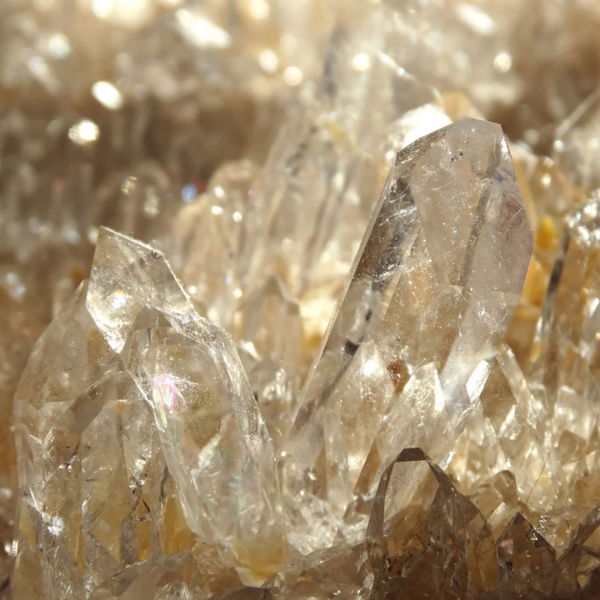 Crystal Story Sale - Maria