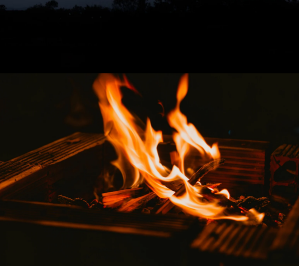 Persönliches Ritual - Dania