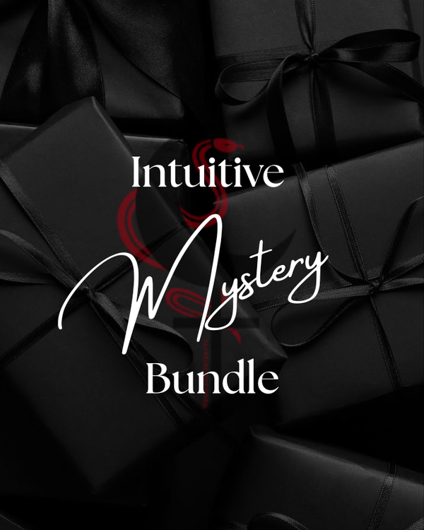Intuitive Mystery Bundle