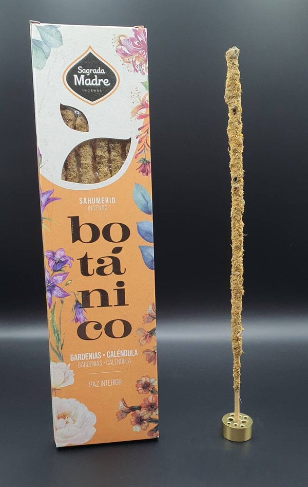 Sagrada Madre Botanico - Gardenie & Calendula