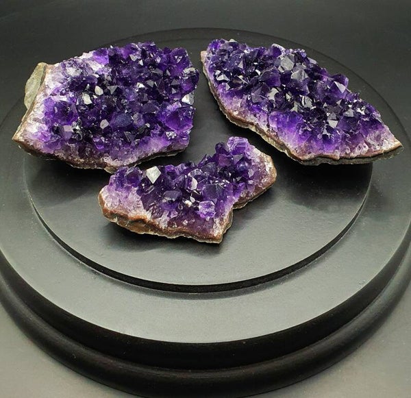Amethyst Druse HIGH QUALITY