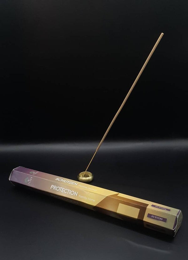 Terra Räucherstäbchen ● Protection | Schutz