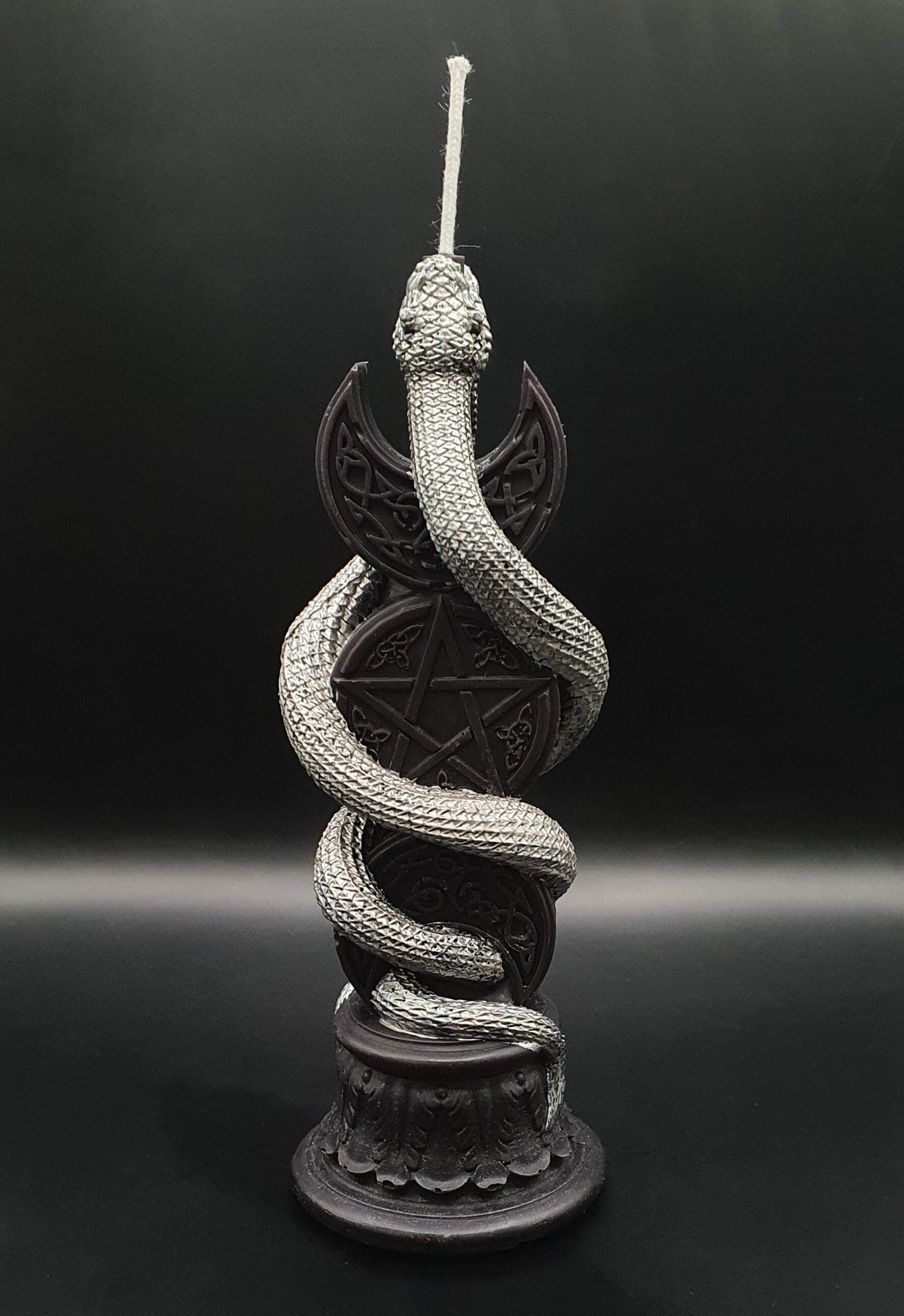 Ritualkerze Hekate | ABSOLUTION