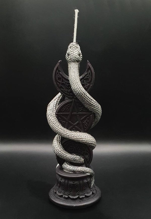 Ritualkerze Hekate | ABSOLUTION