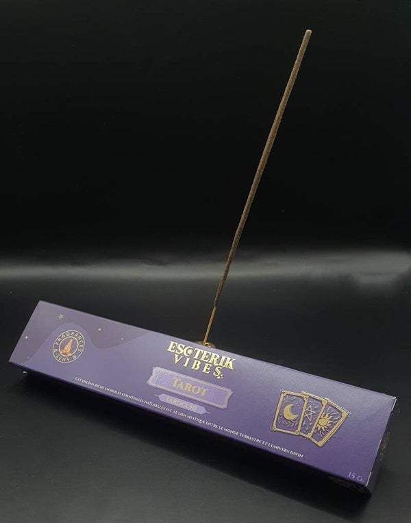 Esoterik Vibes Räucherstäbchen | Tarot