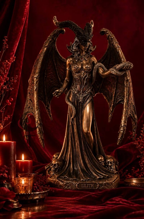 Adventskalender 2026 | LILITH