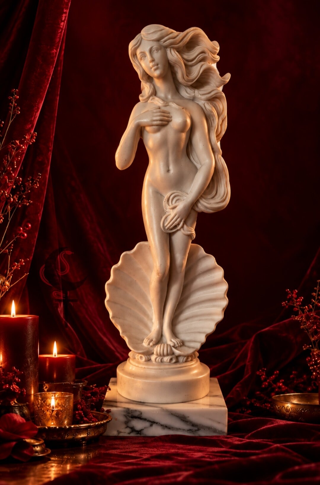 Adventskalender 2026 | APHRODITE