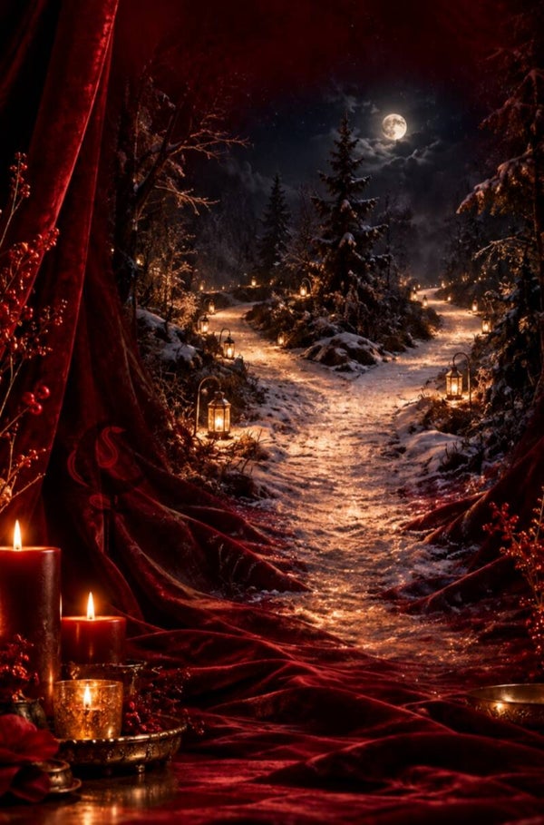 Adventskalender 2026 | YOUR PATH