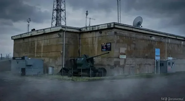 HACK GREEN AFTER DARK | 12-HOUR NUCLEAR BUNKER PARANORMAL SLEEPOVER