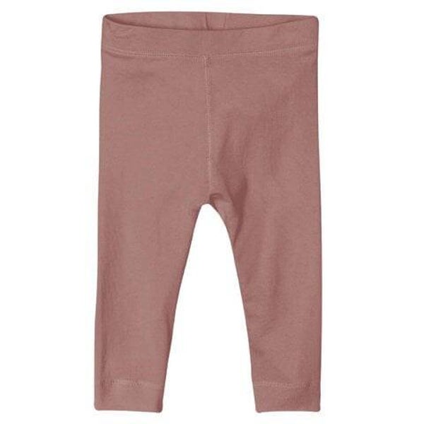 JF | Bio legging mauve blush