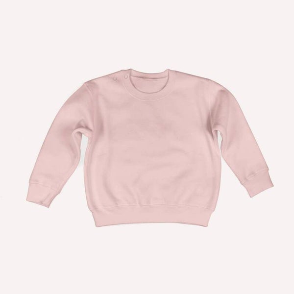 Kids4trendy - Sweater roze