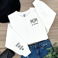 Mom edition -  Sweater Mom of...