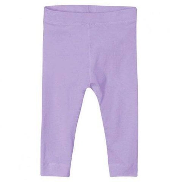 JF | Bio legging lavendel liefde