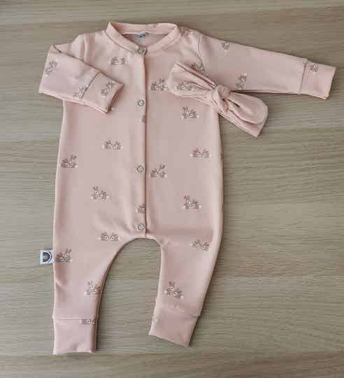 Little Adventure Boxpakje konijn