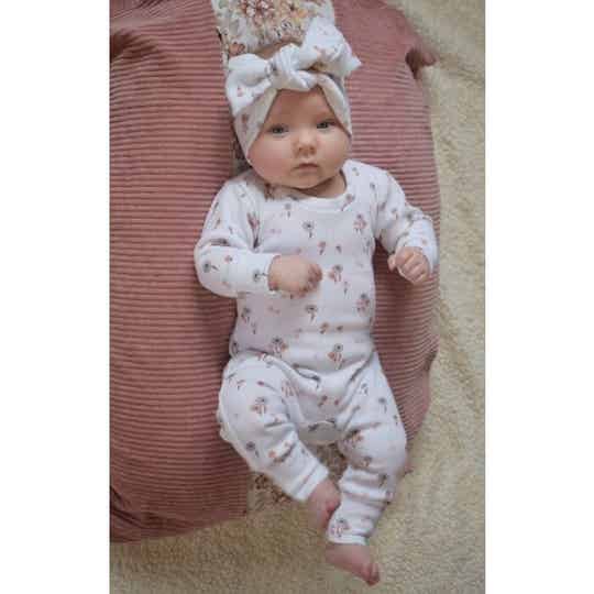 JF | Boxpakje rib retro weide