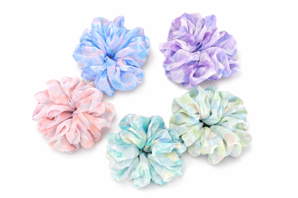 Scrunsies - 5 Pack