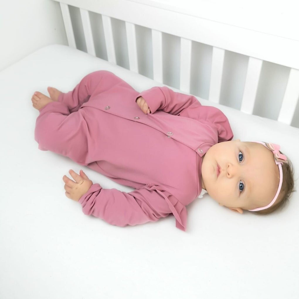 Little adventure - Boxpakje Ruffle Cherry Blush