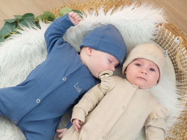 Boxpakje Brede Rib Naam