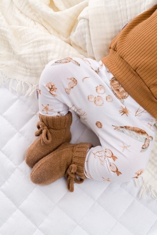 Little Adventure - Broekje Schildpad