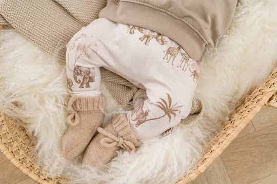 Little Adventure - Broekje jungle