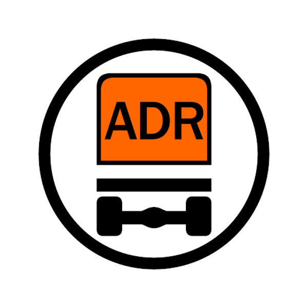 ADR basis + tank - samenvatting (diapresentatie in PDF)