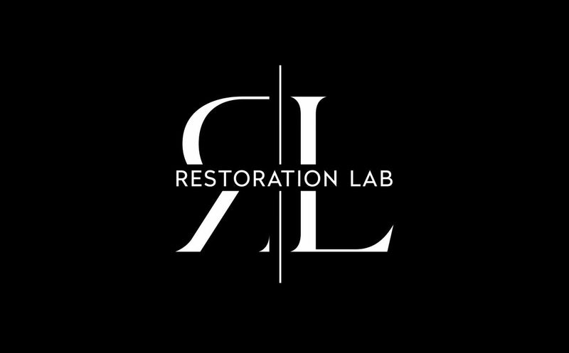 Restoration Lab logo