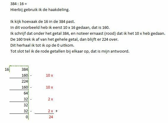Vermenigvuldigen, delen en rekenregels | Rekenen met Mike 2f
