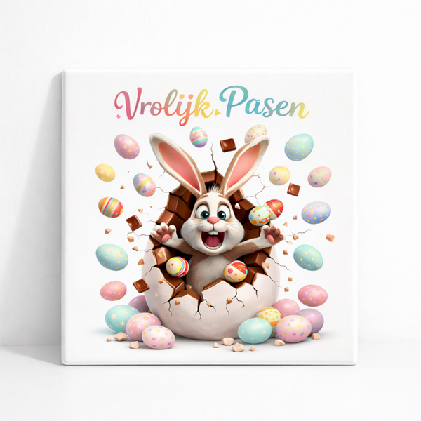Grazy Rabbit