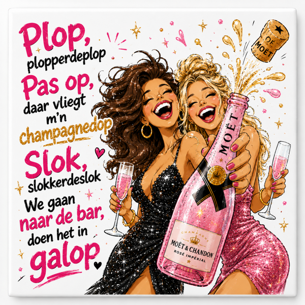 plopplopperdeplop tegel