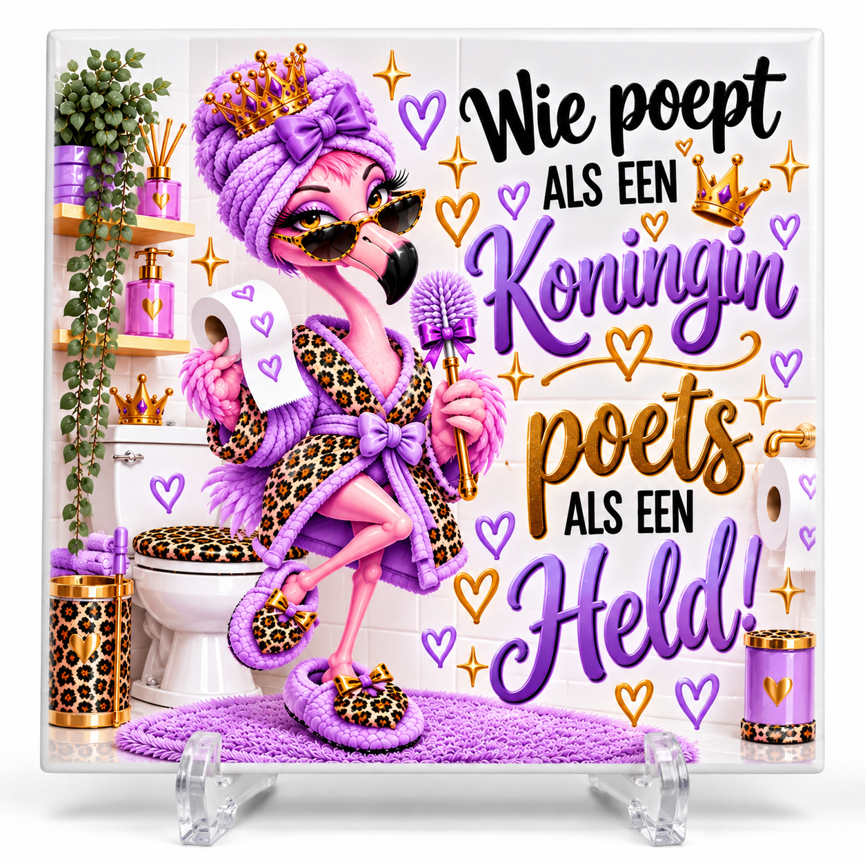 koningin