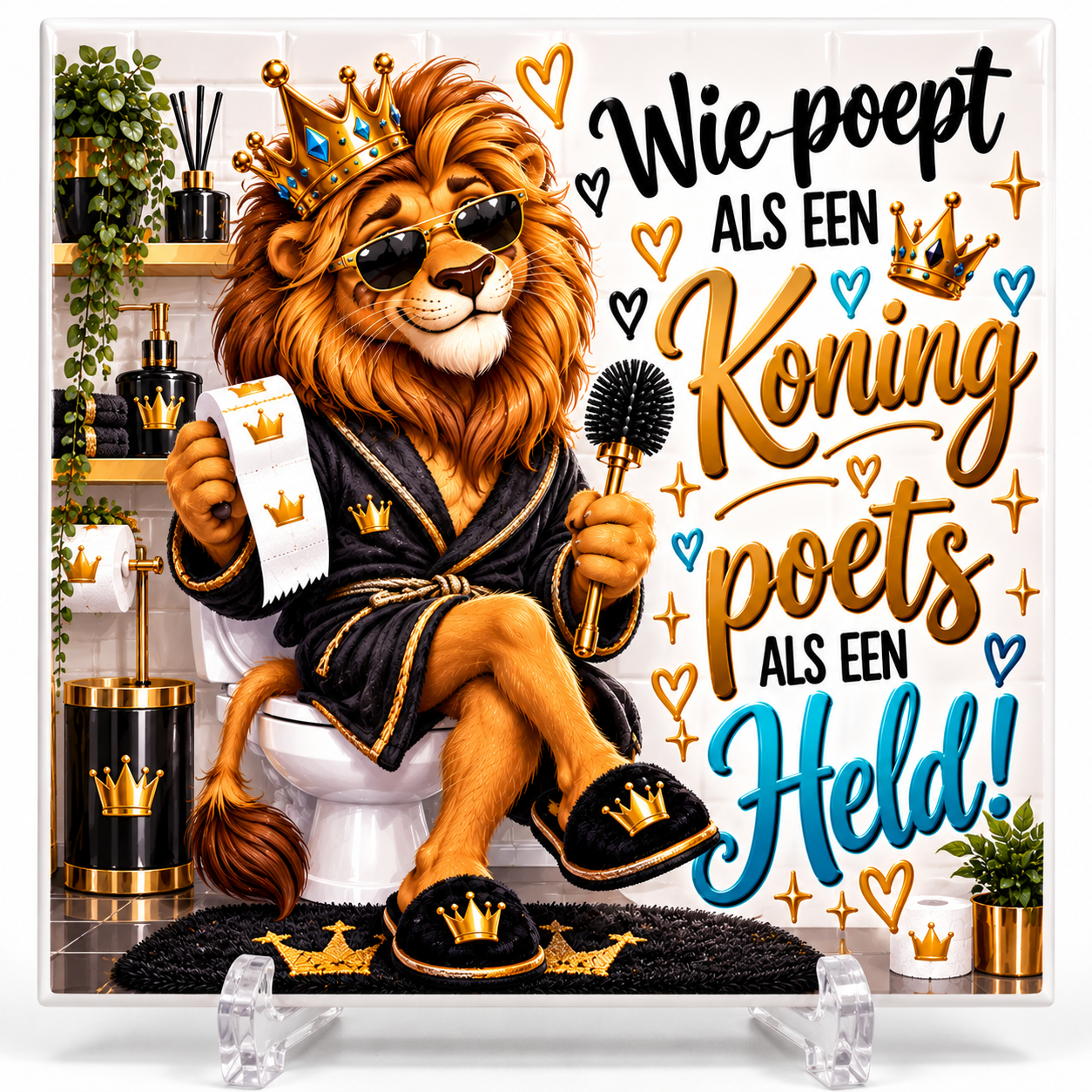 koning