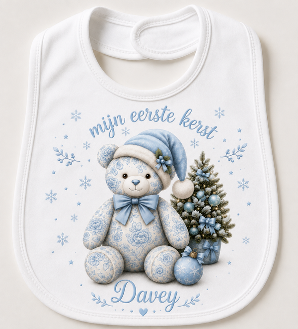 Christmas bear