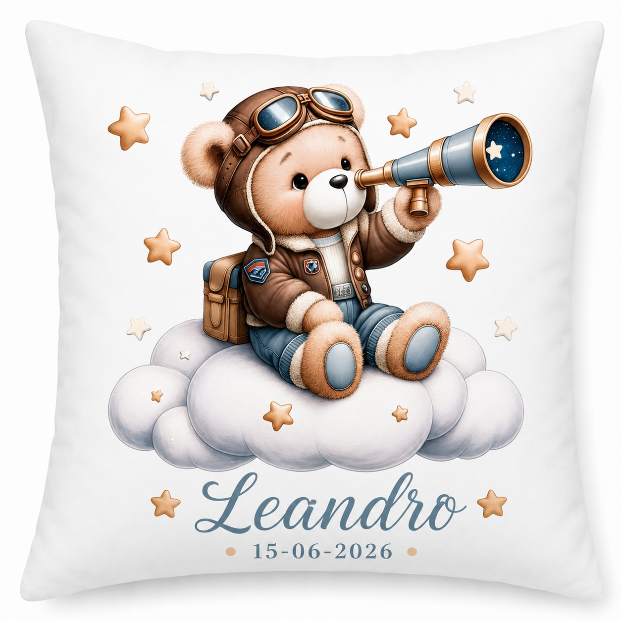 star bear