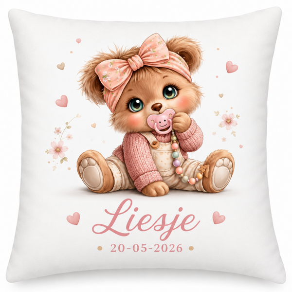 Cute bear