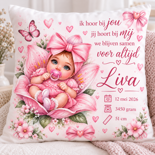 Dreamy girl