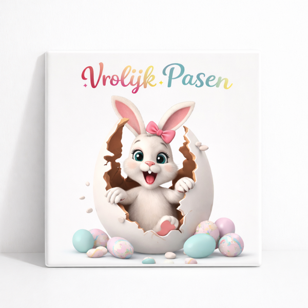 Girl Rabbit