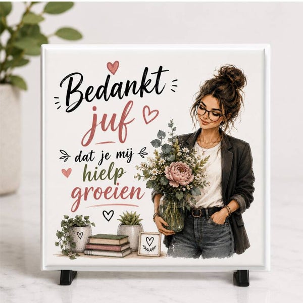 juf 6