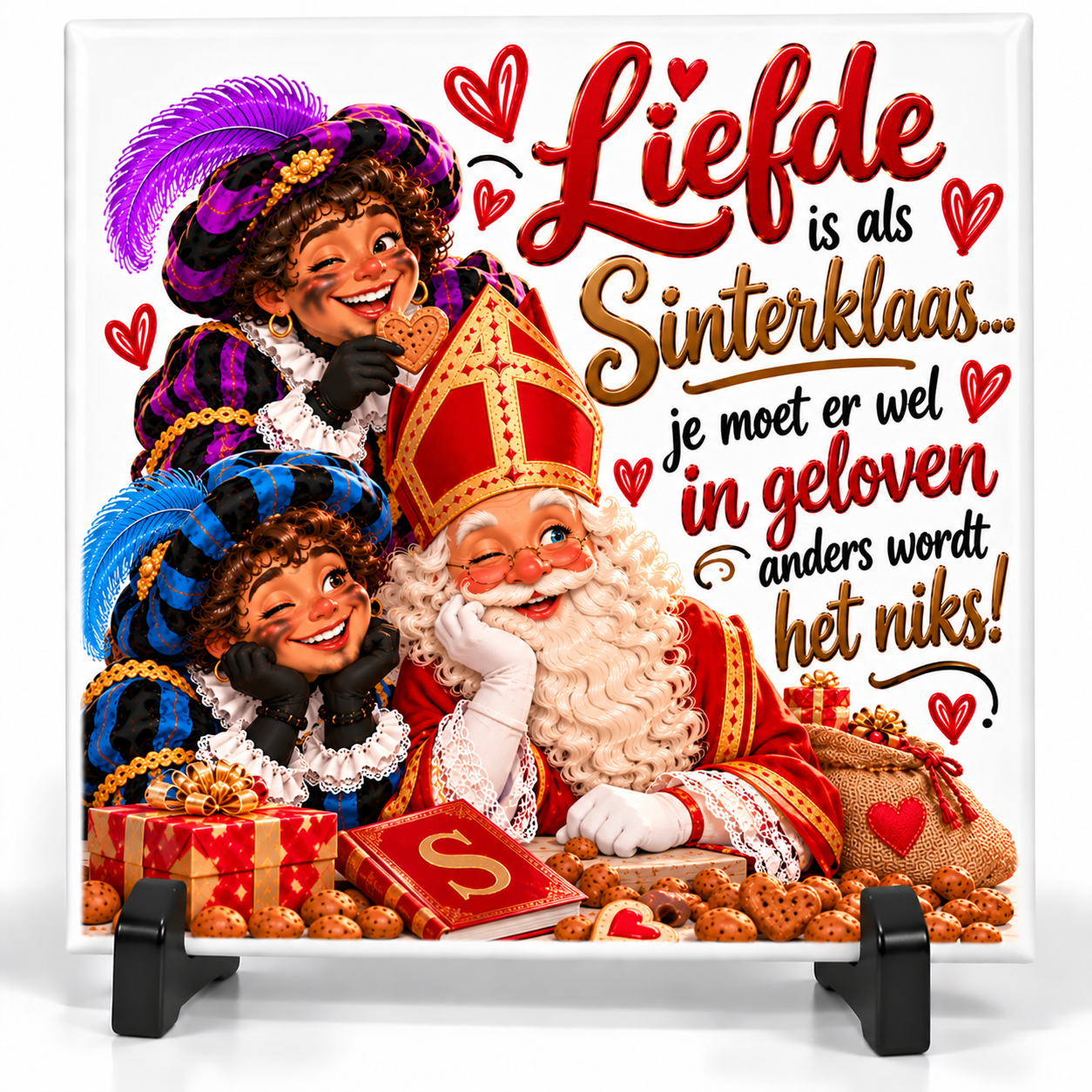 liefde