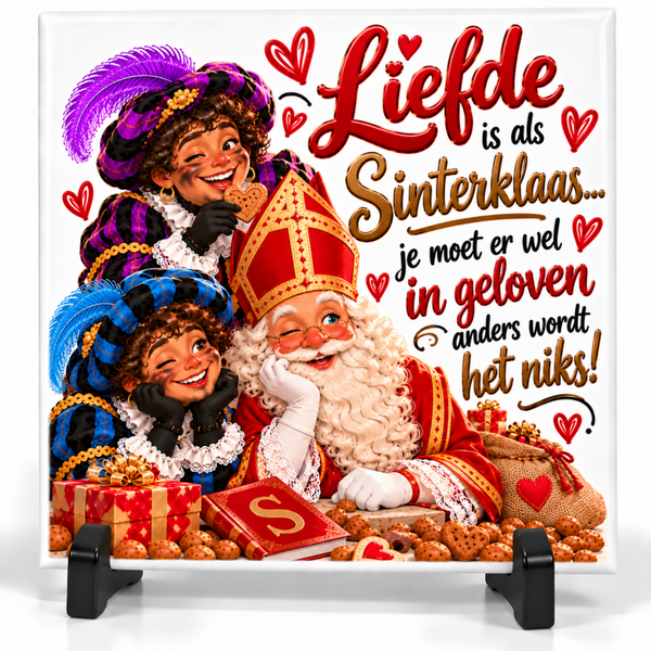 liefde